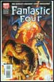 Image: Fantastic Four #551 (Art Adams variant cover)