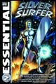 Image: Essential Silver Surfer Vol. 02 SC 