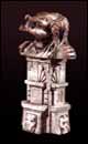 Image: AvP Chop Figure: Predator 