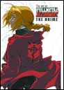 Image: Art of Fullmetal Alchemist - The Anime 