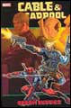 Image: Cable & Deadpool Vol. 04: Bosom Buddies SC 