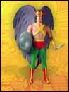 Image: DC First Appearance Series 2 Action Figure Set  (4)