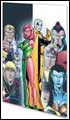 Image: Exiles Vol. 14: The New Exiles SC 