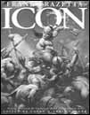 Image: Frank Frazetta: Icon SC 