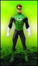 Image: Green Lantern Series 1 Action Figure Set  (5)