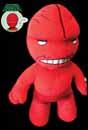 Image: Savage Dragon Plush Toy: Mr. Glum 
