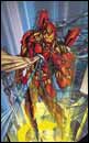 Image: Heroes Reborn: Iron Man SC 
