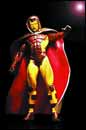 Image: Hourman Action Figure 