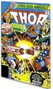 Image: Thor: Eternals Saga Vol. 1 SC 