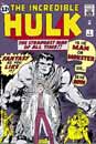 Image: Essential Incredible Hulk Vol. 1 SC  (new printing)