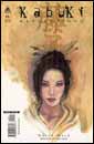 Image: Kabuki: Reflections #5
