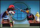 Image: Looney Tunes Golden Collection Series 1 Action Figure Set  (4)