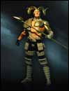 Image: Kingdom Come Series 3 Action Figure: Magog 