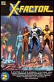 Image: Essential X-Factor Vol. 02 SC 