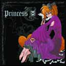 Image: Princess Ai Postcard Set 