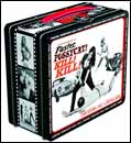 Image: Faster Pussycat, Kill! Kill! Lunch Box 