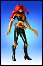Image: Elseworlds Series 1 Action Figure: Thrillkiller - Batgirl 