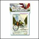 Image: Ultra Pro Larry Elmore Deck Protector Display: 2 Mammoths 
