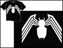 Image: Venom Symbol I T-Shirt  (L)