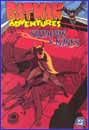 Image: Batman Adventures Vol. 02: Shadows & Masks SC 