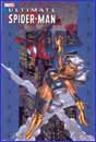 Image: Ultimate Spider-Man Vol. 4 HC 