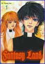 Image: Fantasy Land Vol. 1 SC 