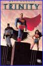 Image: Batman / Superman / Wonder Woman: Trinity SC 