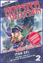 Image: Monster Collection Vol. 2 SC 