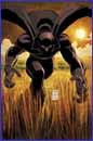 Image: Black Panther #1 Poster 