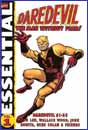 Image: Essential Daredevil Vol. 1 SC 