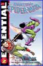 Image: Essential Spider-Man Vol. 2 SC 