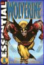 Image: Essential Wolverine Vol. 1 SC 