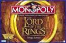 Image: Lord of the Rings Monopoly Reissue 