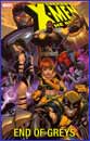 Image: Uncanny X-Men: The New Age Vol. 04 - End of Greys SC 