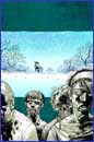 Image: Walking Dead Vol. 2: Miles Behind Us SC 