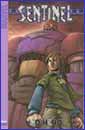 Image: Sentinel Vol. 02: No Hero  (digest)
