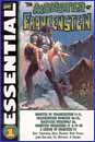 Image: Essential Monster of Frankenstein Vol. 1 SC 