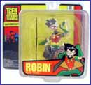 Image: Teen Titans Mini-Paperweight: Robin 