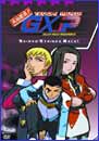 Image: Tenchi Muyo GXP Vol. 6: Seiryo Strikes Back DVD - Uncut 