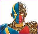 Image: Kikaider Code 02 Vol. 1 SC 