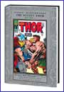 Image: Marvel Masterworks: Mighty Thor Vol. 4 HC 