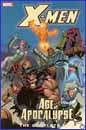 Image: X-Men: Complete Age of Apocalypse Epic Book 2 SC 