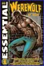 Image: Essential Werewolf by Night Vol. 1 SC 