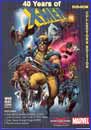 Image: 40 Years of X-Men DVD-ROM 