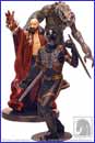Image: Hellboy Movie PVC Set 2: Bad Guys 