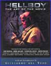 Image: Hellboy: Art of the Movie SC 