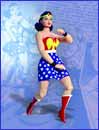 Image: First Appearance Action Figure: Wonder Woman 