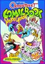 Image: Overstreet Comic Book Price Guide Vol. 34: Donald Duck HC 