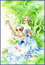 Image: Swan Vol. 2 SC 