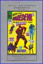 Image: Marvel Masterworks: Daredevil Vol. 3 HC 